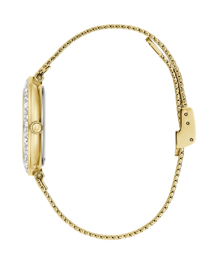 Classic Champagne Crystal